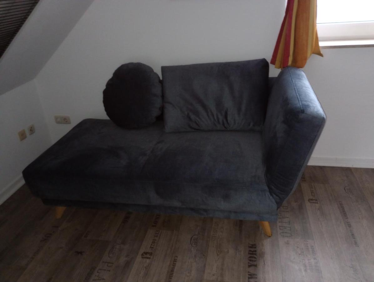 Gruener Blick Leilighet Witten Eksteriør bilde